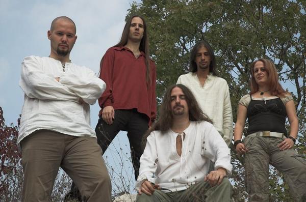 Sacra Arcana - Photo