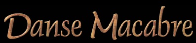 Danse Macabre - Logo