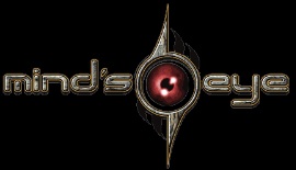 Mind's Eye - Logo