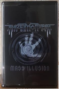 Rhythm of Fear - Mass Illusion