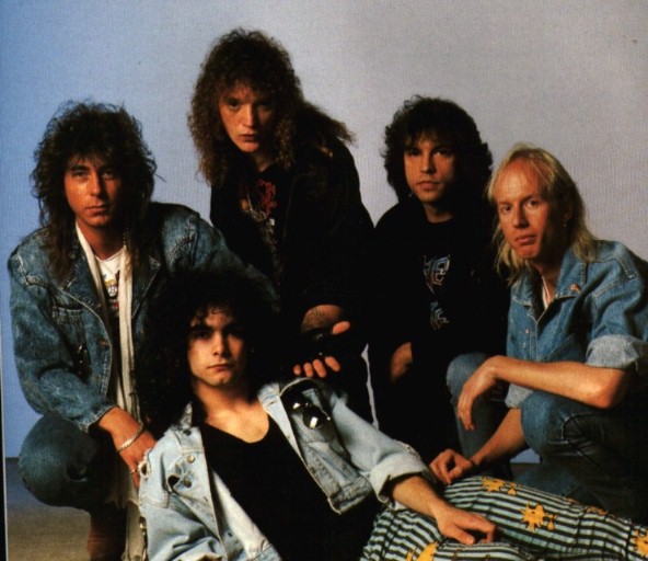 Heavens Gate - Photo