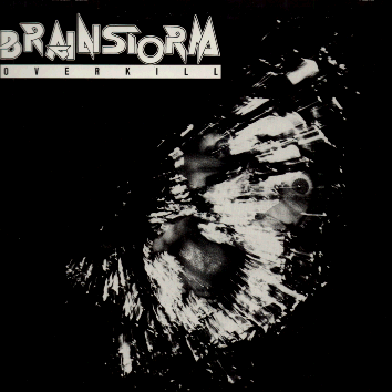 Brainstorm Overkill Encyclopaedia Metallum The Metal Archives Thrash/groove metal from new york, new york / old bridge township, new jersey, united states. the metal archives