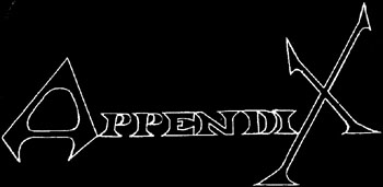 Appendix - Logo