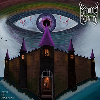 Diabolus Arcanium - Path of Ascension