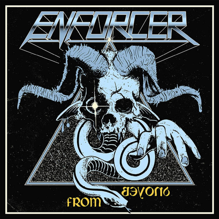 Enforcer - From Beyond