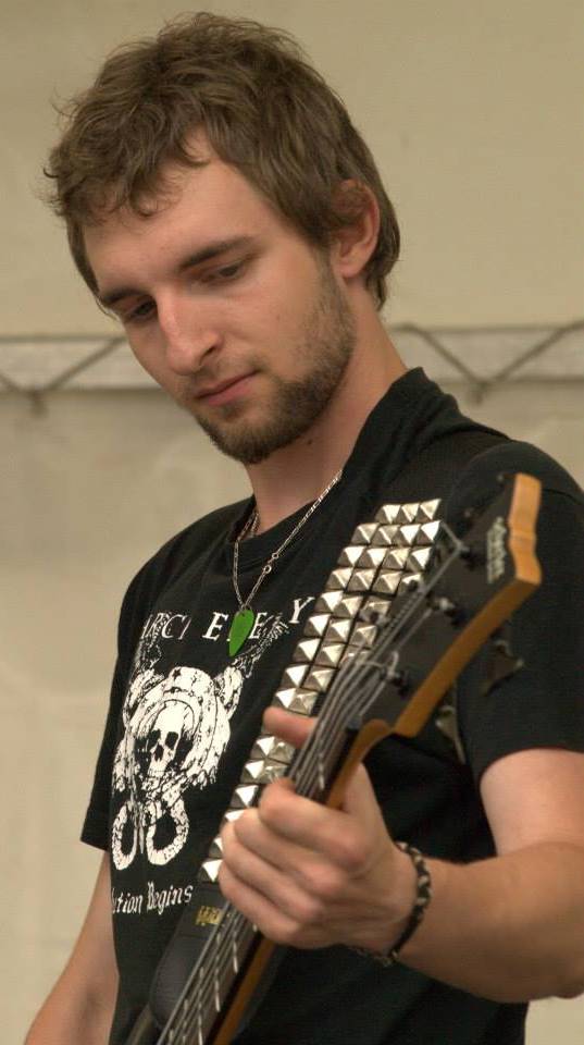 Michal "Kastl" Žemla
