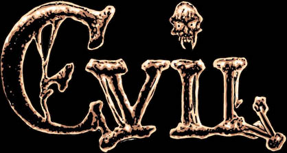 Evil - Logo