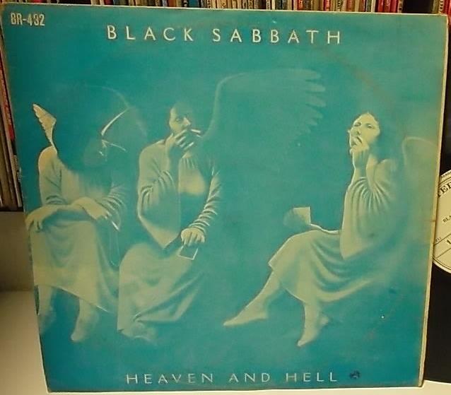 Black Sabbath Heaven And Hell Full Concert Black Sabbath - Heaven and Hell - Encyclopaedia Metallum: The Metal