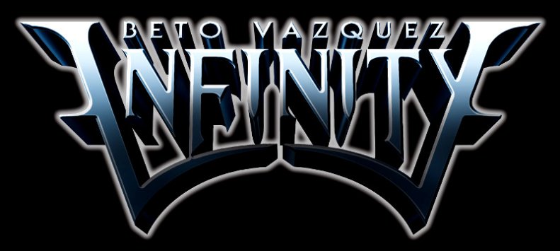 Beto Vazquez Infinity - Logo