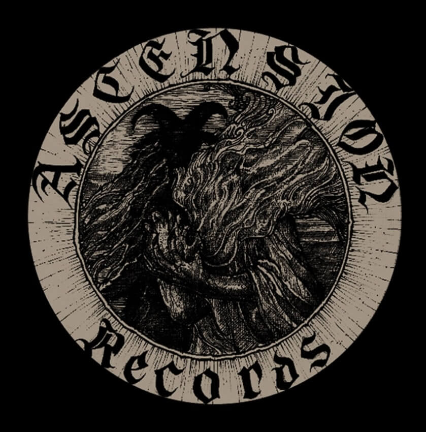 Ascension Records Encyclopaedia Metallum The Metal Archives