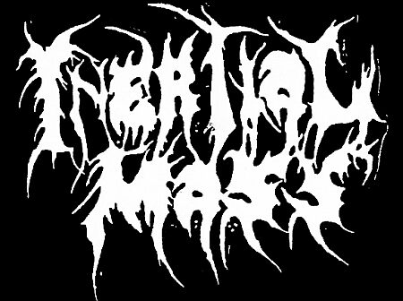 Inertial Mass - Logo