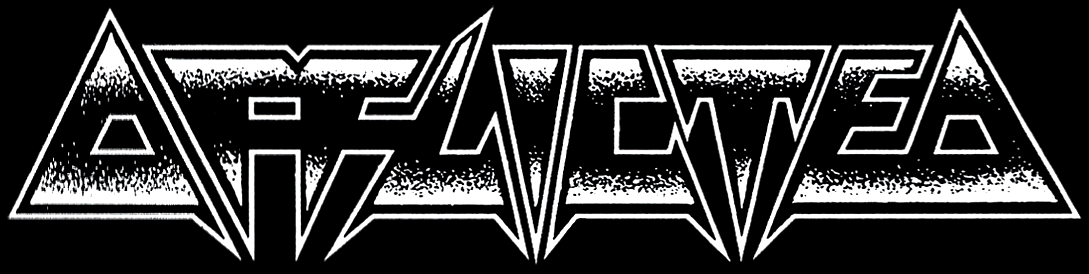 Afflicted - Logo