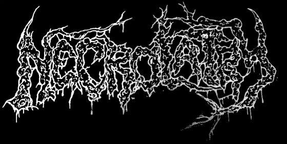 Necrolatry - Logo