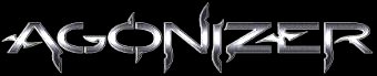 Agonizer - Logo