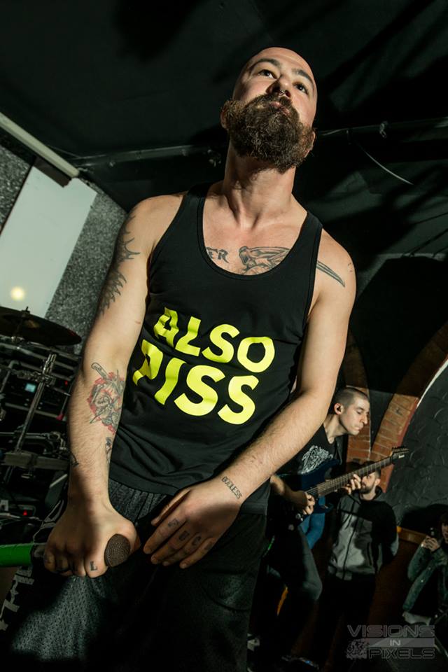 Oli Peters