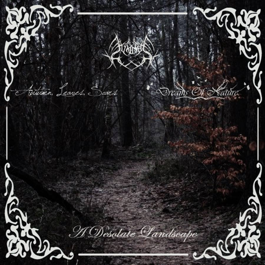Autumn, Leaves, Scars / Lumnos - A Desolate Landscape