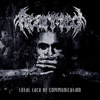 Re-Armed - Total Lack of Communication