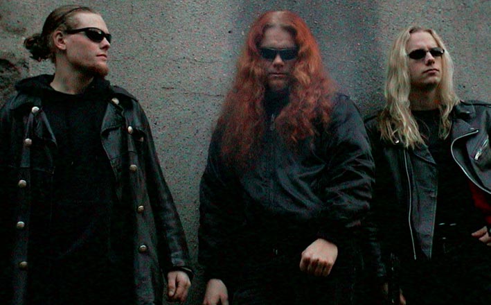 Mindgrinder - Photo