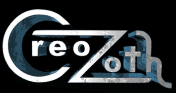Creozoth - Logo