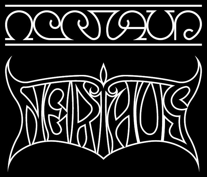 Nerthus - Logo