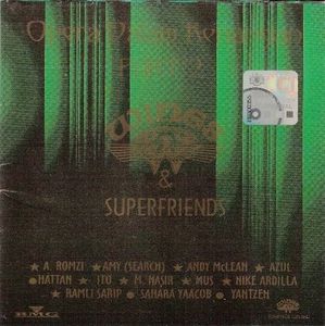 Wings - Opera dalam Kenangan (Part 2)
