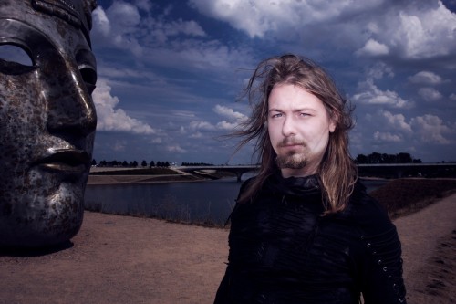 Jari Bron Encyclopaedia Metallum The Metal Archives