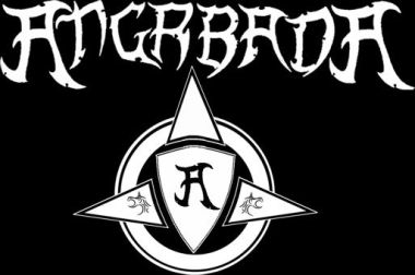 Angrbada - Logo