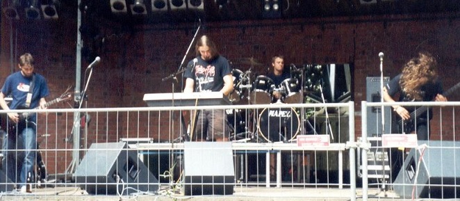 Angrbada - Photo
