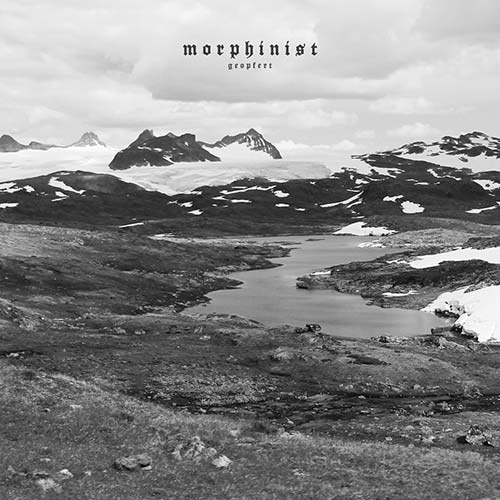 Morphinist - Geopfert