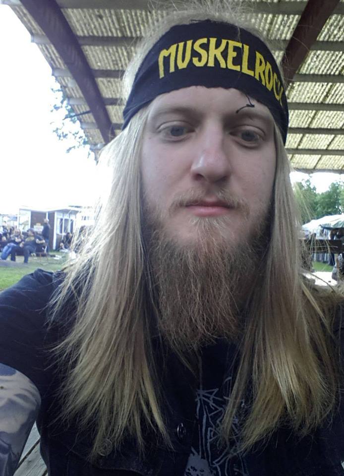 Anders Gustafsson Encyclopaedia Metallum The Metal Archives