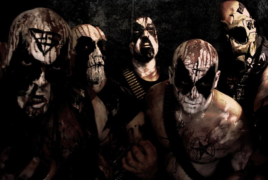 Bleeding Fist - Photo