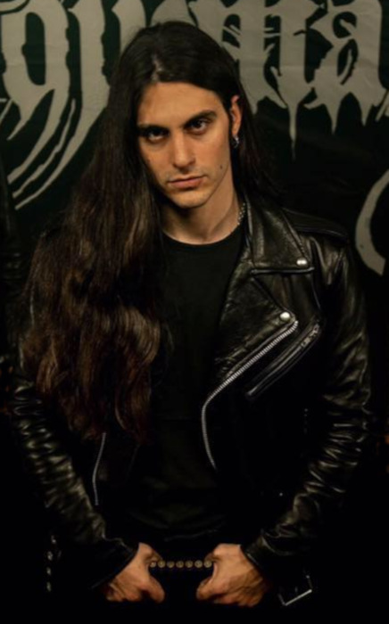 Stam - Encyclopaedia Metallum: The Metal Archives