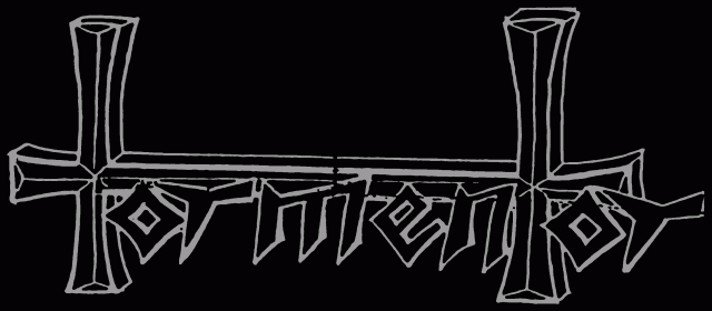 Tormentor - Logo