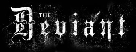 The Deviant - Logo