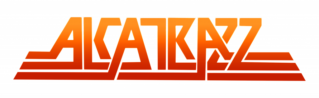 Alcatrazz - Logo