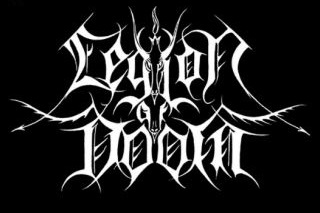 Legion of Doom - Logo