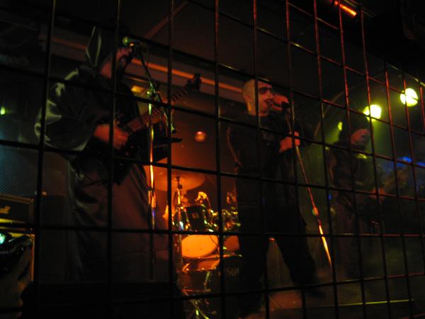 Legion of Doom - Photo