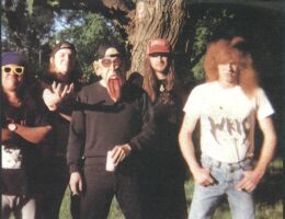 Eyegouger - Photo