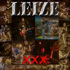 Leize - XXX