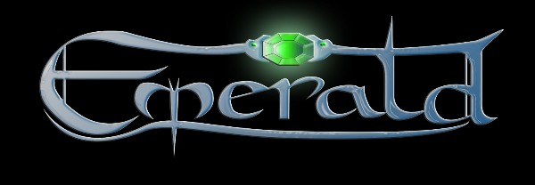 Emerald - Logo
