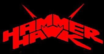 Hammerhawk - Logo