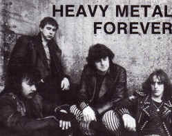 Hammerhawk - Photo