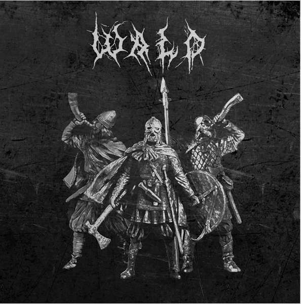 Wald - Рог войны