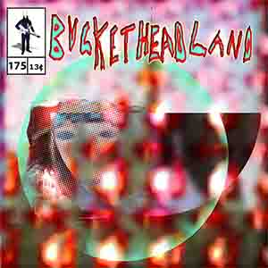 Buckethead - Pike 175 - Quilted