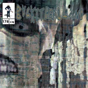 Buckethead - Pike 178 - 29 Days til Halloween: Blurmwood