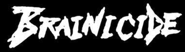 Brainicide - Logo