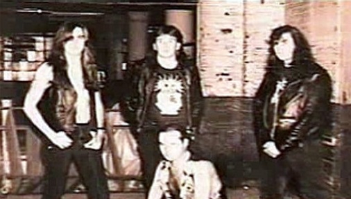 Brainicide - Photo