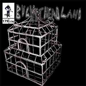 Buckethead - Pike 179 - 28 Days til Halloween: The Insides of the Outsides