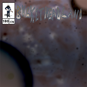 Buckethead - Pike 180 - 27 Days til Halloween: Cavern Guide