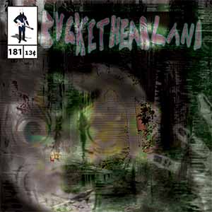 Buckethead - Pike 181 - 26 Days til Halloween: Bogwitch